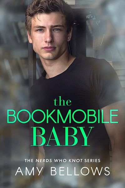 The Bookmobile Baby