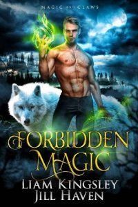Forbidden Magic
