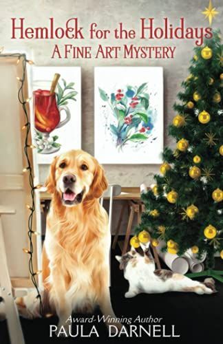 Hemlock for the Holidays