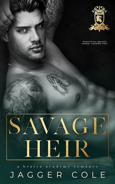 Savage Heir