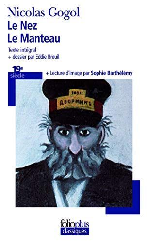 Le nez