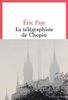 La télégraphiste de Chopin