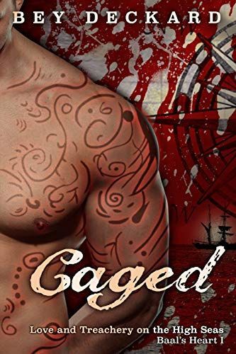 Caged