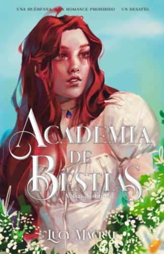 Academia de Bestias