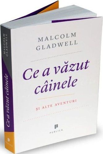 Ce a văzut câinele şi alte aventuri