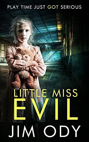 Little Miss Evil