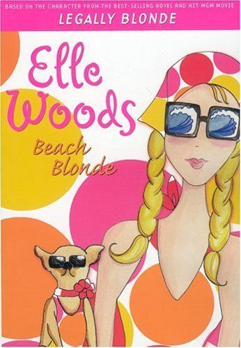 Elle Woods: Beach Blonde - #2