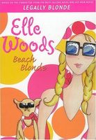 Elle Woods: Beach Blonde - #2