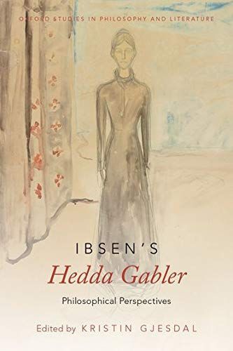 Ibsens Hedda Gabler