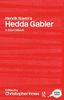 A Routledge Literary Sourcebook on Henrik Ibsen's Hedda Gabler