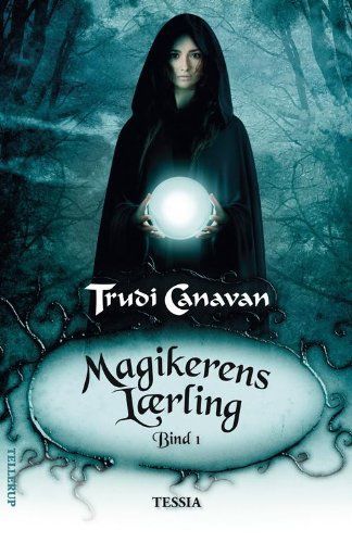 Magikerens lærling