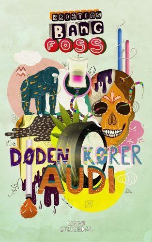 Døden kører Audi