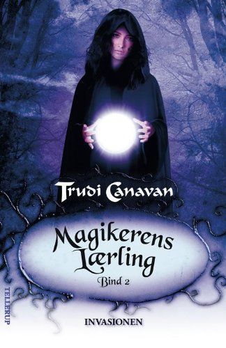 Magikerens lærling