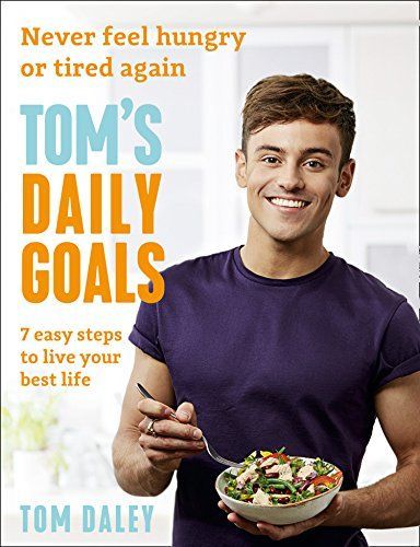 Tom's Daily Ritual