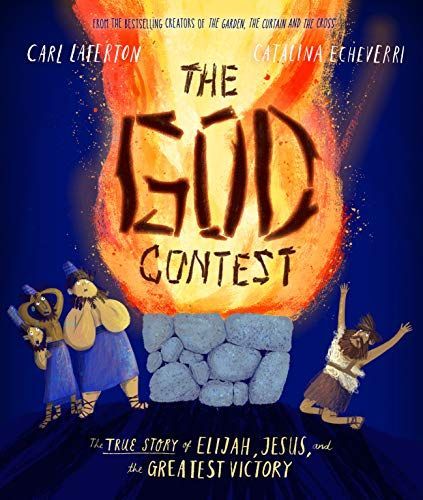 The God Contest