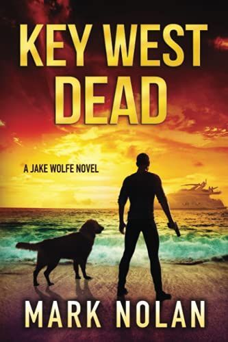 Key West Dead