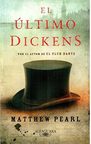 El último Dickens