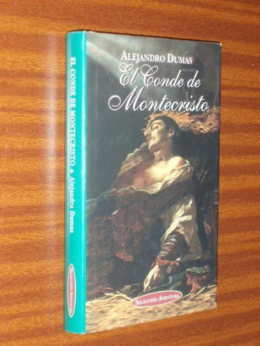 El Conde de Montecristo