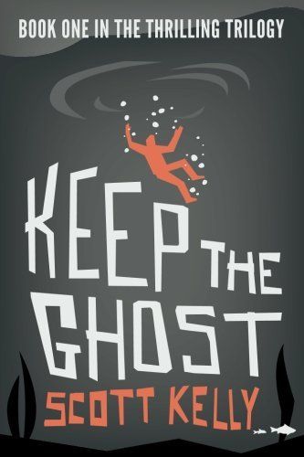 Keep the Ghost