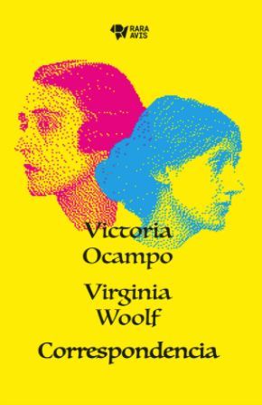 Victoria Ocampo Virginia Woolf Correspondencia