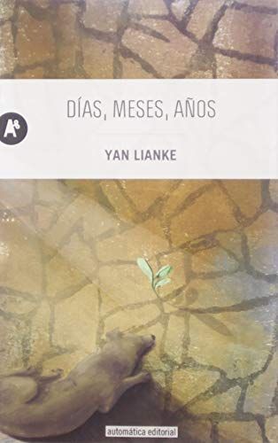 Días, meses, años