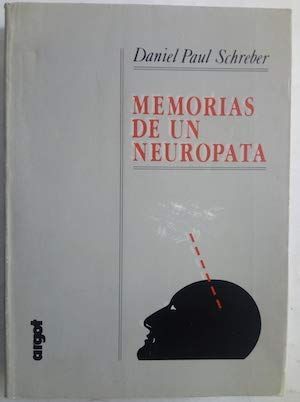 Memorias de un neurópata