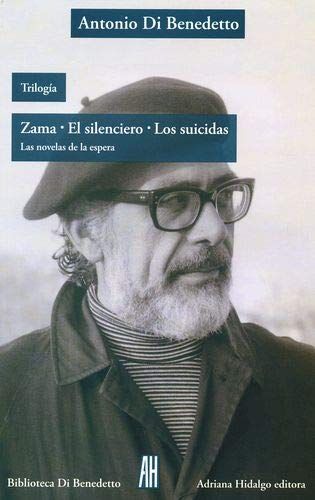 Trilogía