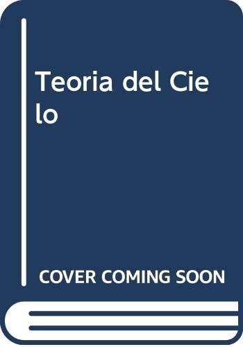 Teoría del cielo