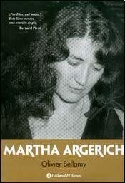 Martha Argerich