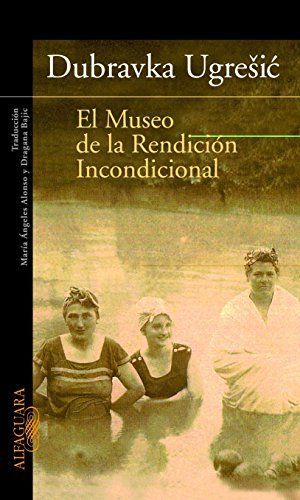 El Museo de la rendición incondicional