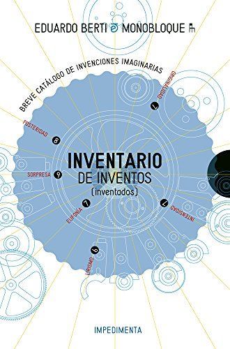 Inventario de inventos (inventados)