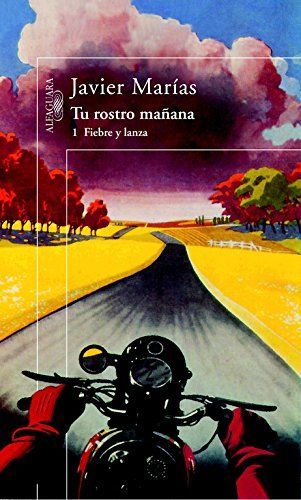 Tu rostro mañana: Baile y sueño