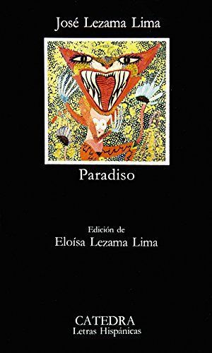 Paradiso/ ed. di E. Lezama Lima