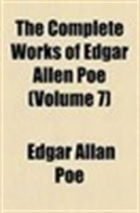 Edgar Allan Poe