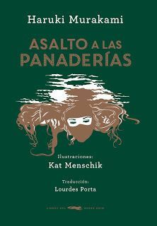 Asalto a las panaderías
