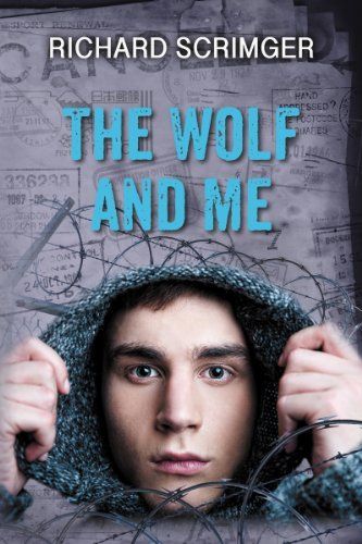 The Wolf and Me