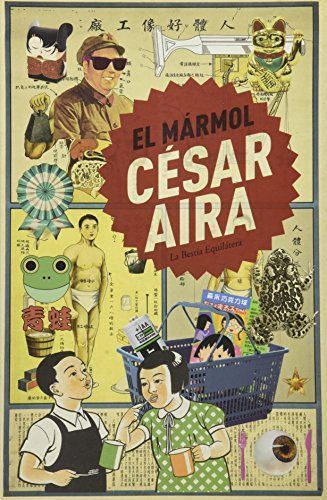 El mármol