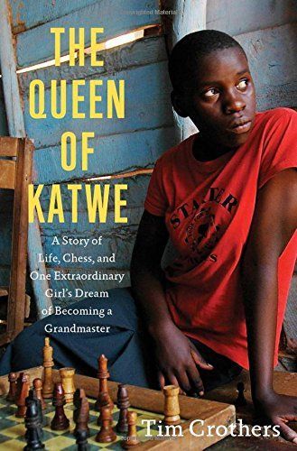 The Queen of Katwe