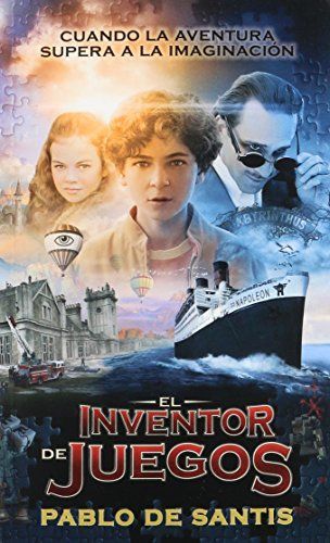 El inventor de juegos
