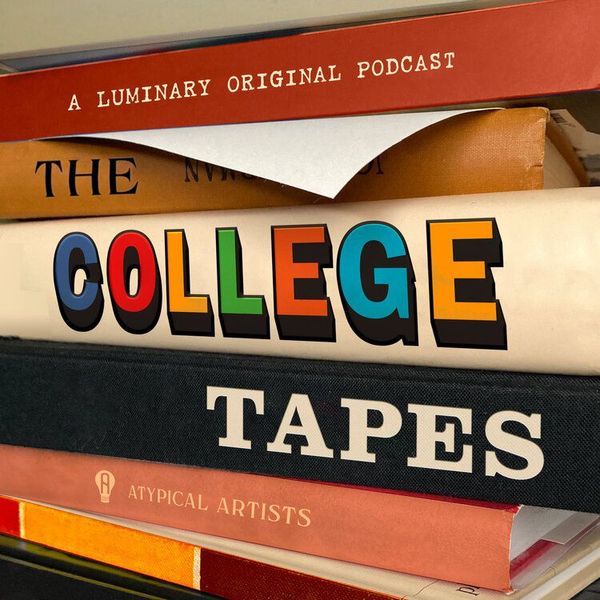 The College Tapes