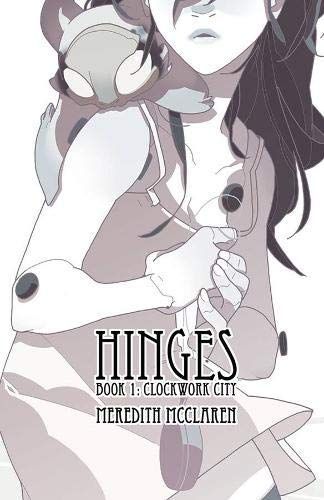 Hinges Book One