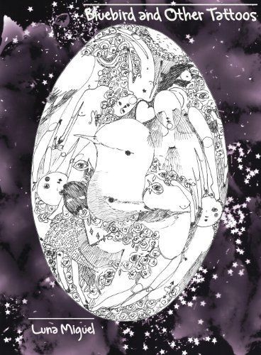 Bluebird and other tattoos