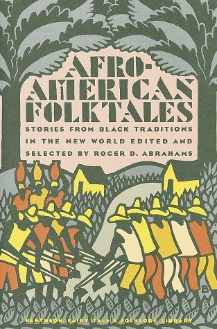 Afro-American Folktales