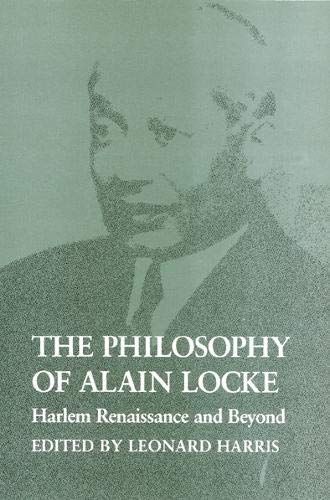The Philosophy of Alain Locke