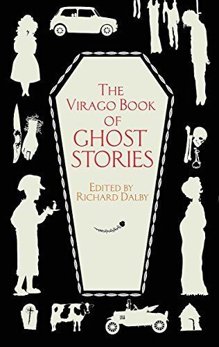 The Virago Book of Ghost Stories