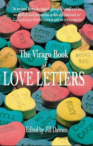 The Virago Book of Love Letters