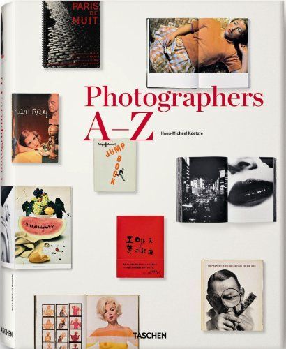 Photographers A-Z