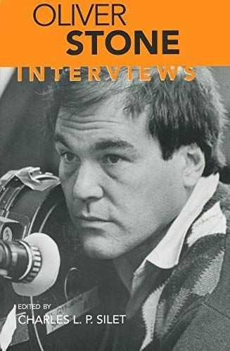 Oliver Stone