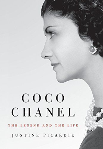 Coco Chanel