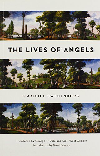 The Lives of Angels